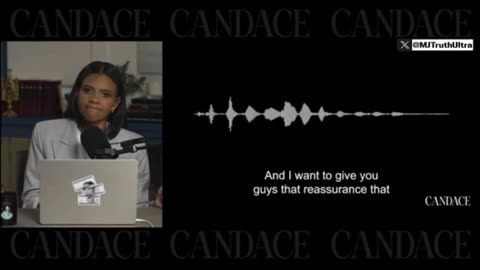 Erika Kirk 11 days after - Charlie had a 2030 plan, I was aware and had his journals