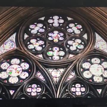 IN THE OLD WORLD THEY PERFECTLY KNEW WHAT THEY WERE DOING