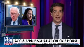 Watters: Dems are staging another coup