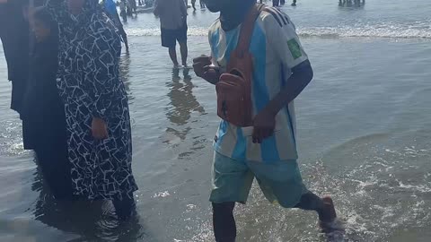 Video of Cox's Bazar Episode 01 | King Shahapur Tv | Tazim