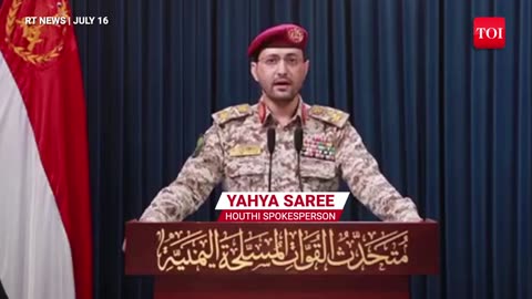Arab Fighters Surprise Israel With Attacks From East Amid New War | Panic In Tel Aviv, Sirens Wail