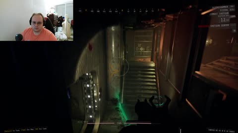 Beating the Second Level of GTFO SOLO