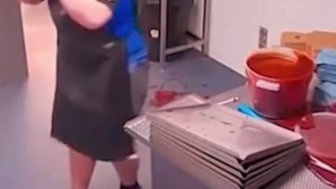 The average wagie dies with several unused vacation days rotting inside.