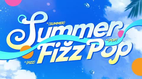 Arknights OST - Summer Fizz Pop (Instrumental)