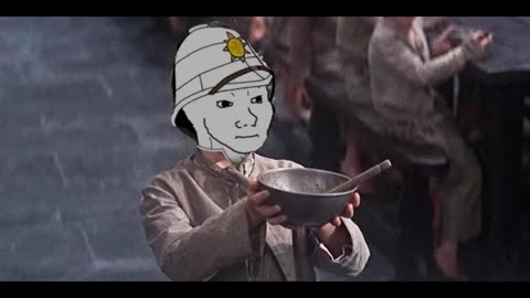 Rhodesia's Demographic Nightmare