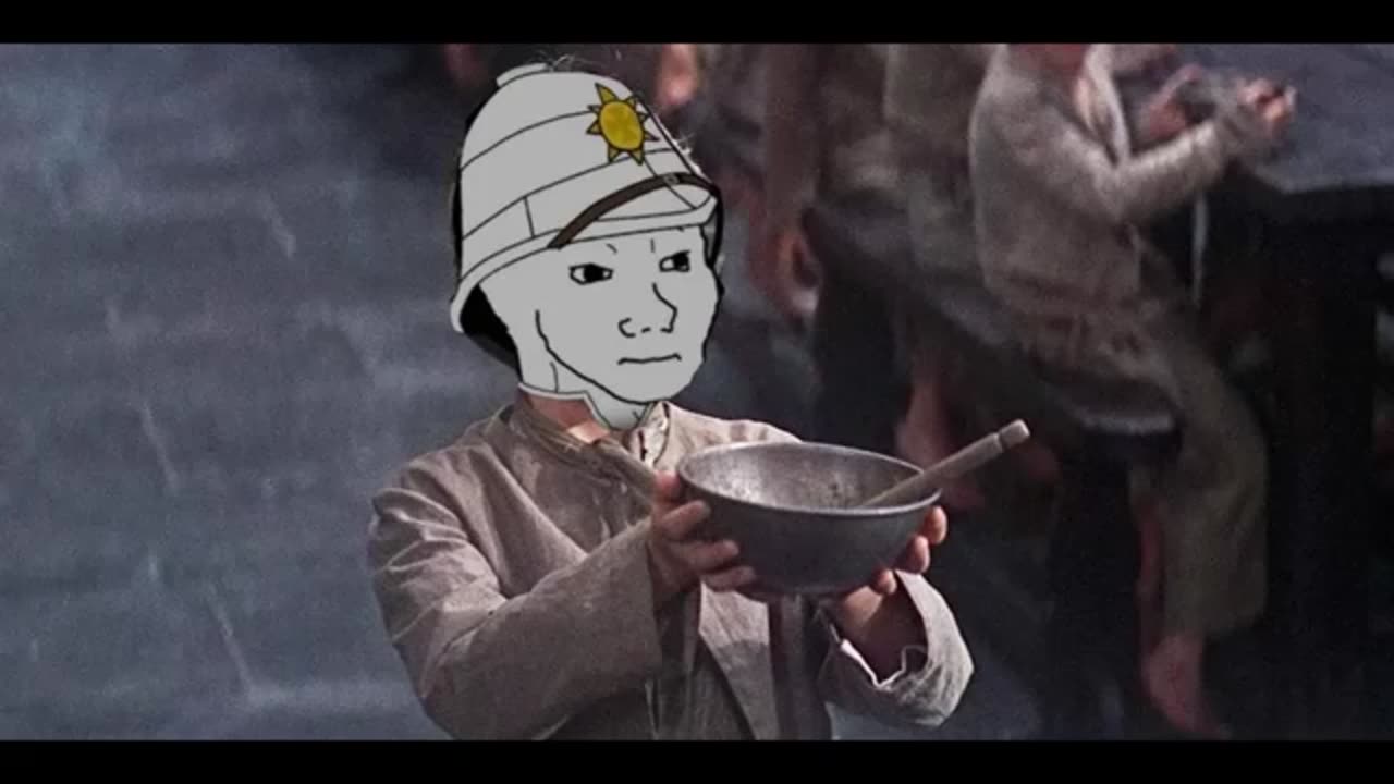 Rhodesia's Demographic Nightmare