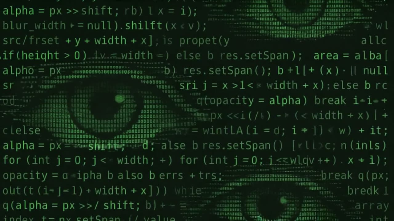 The Fourth Call: Algorithms of Truth