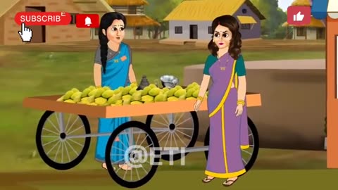 3D Funny Cartoon