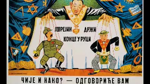 ANTISEMITISM EXISTS ₪ NO MATTER WHAT PEOPLE SAY❗