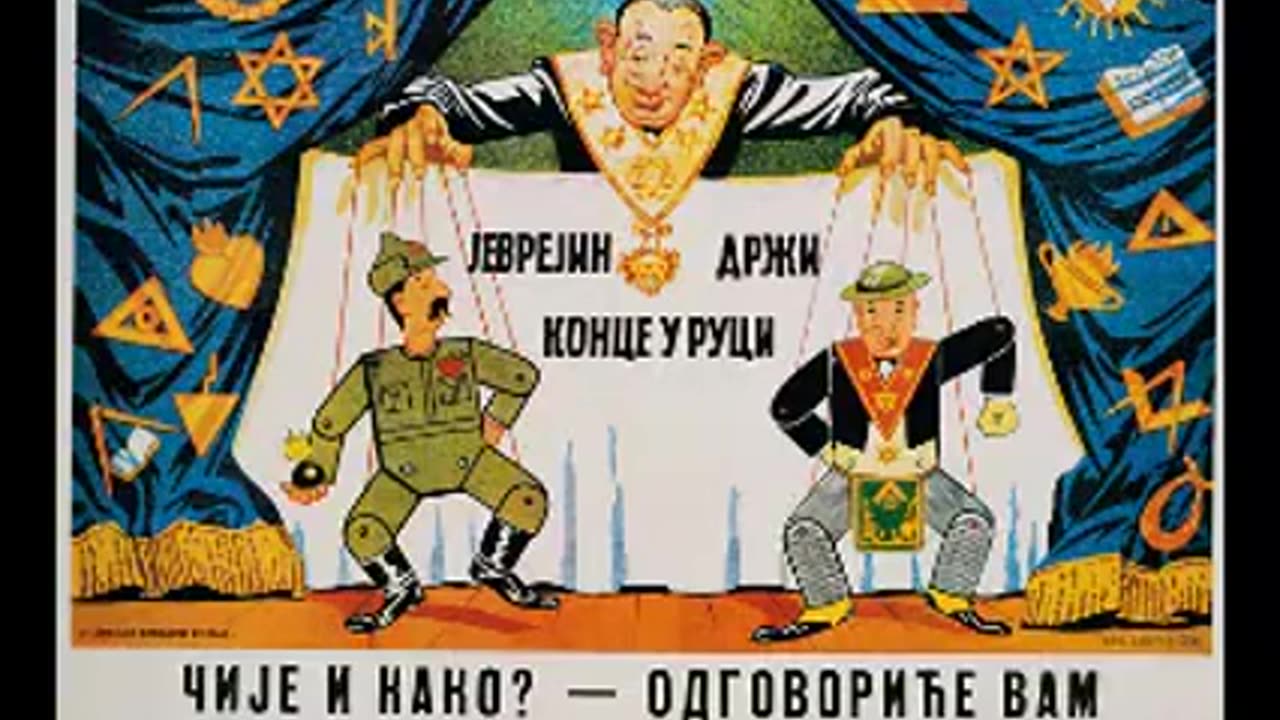 ANTISEMITISM EXISTS ₪ NO MATTER WHAT PEOPLE SAY❗