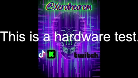 Xerotheorem is causing chaos