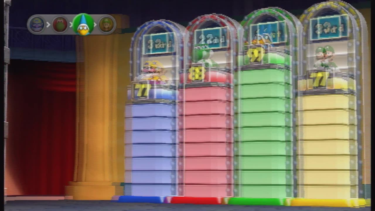 Mario Party 9 Solo Mode Speedrun (2:57:39)