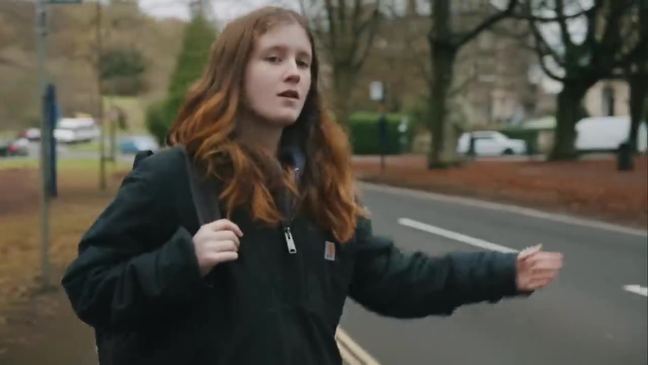 Timepiece (2024) | Short Film