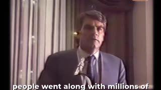 When the victors write history, who buries the truth?