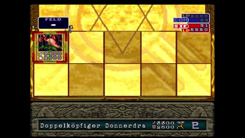 Yugioh! Forbbiden Memories