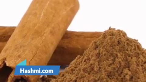 Health Benefits of Cinnamon