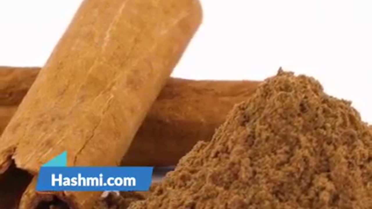 Health Benefits of Cinnamon