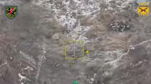 🔥 Repelling of Russian assault between Donetsk and Dnipropetrovsk regions!