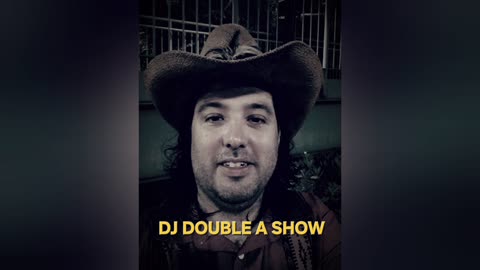 DJ Double A Radio Show #33