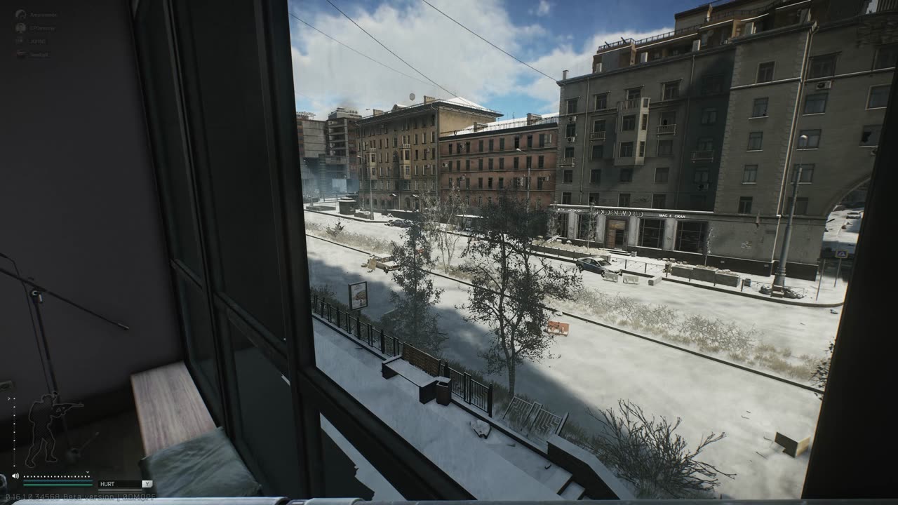 EFT clips: Thumb Drive part 3