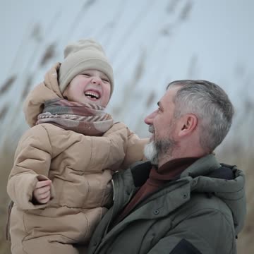 Tenderness, cute, fondness