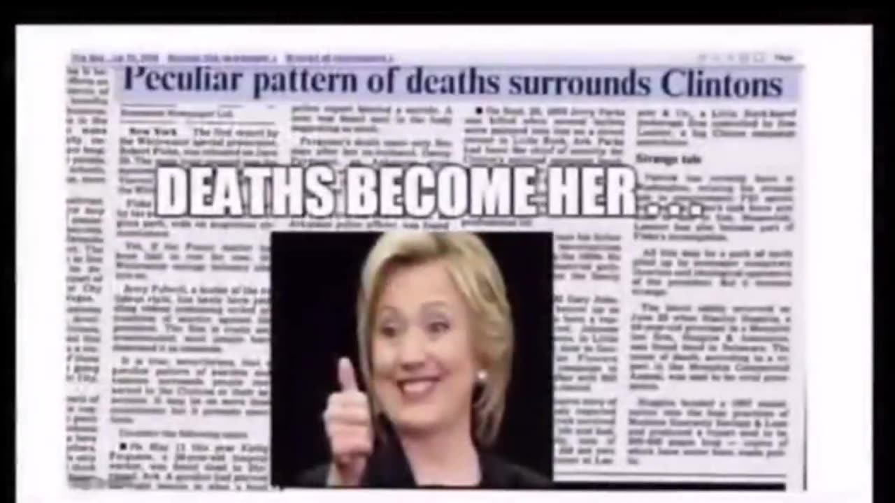 WARNING: Disturbing Truths Exposed
