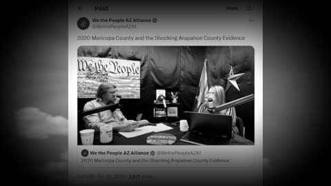 ANTI-ICE RIOTS: "THIS IS TERRORISM" —Bryan Blehm Law AZ