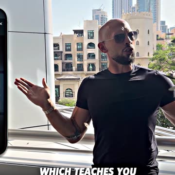 How 'The Real World' Can Solve That?