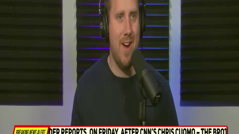 CNN’s Fredo Cuomo Instantly CANCELED after Uttering these 5 embarrassing - Ethanchannel VOL 5