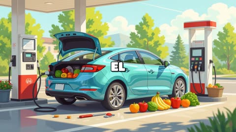 Fitness: El Arte de Cuidar Tu Cuerpo como un Coche en la Ruta de la Vida