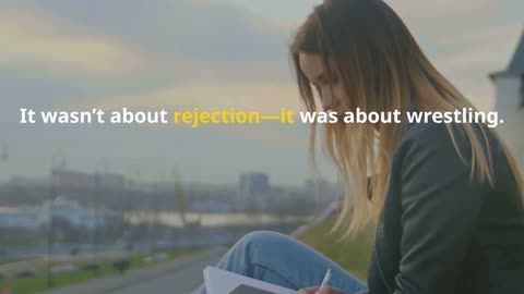 Grace's Journey: A Daughter's Gospel