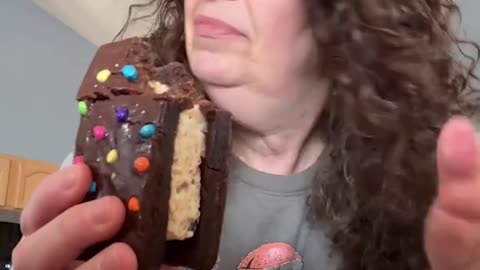 Dessert Time