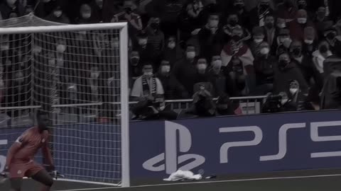 FOOTBALL COMMENTARY ON MODRIĆ 🪄