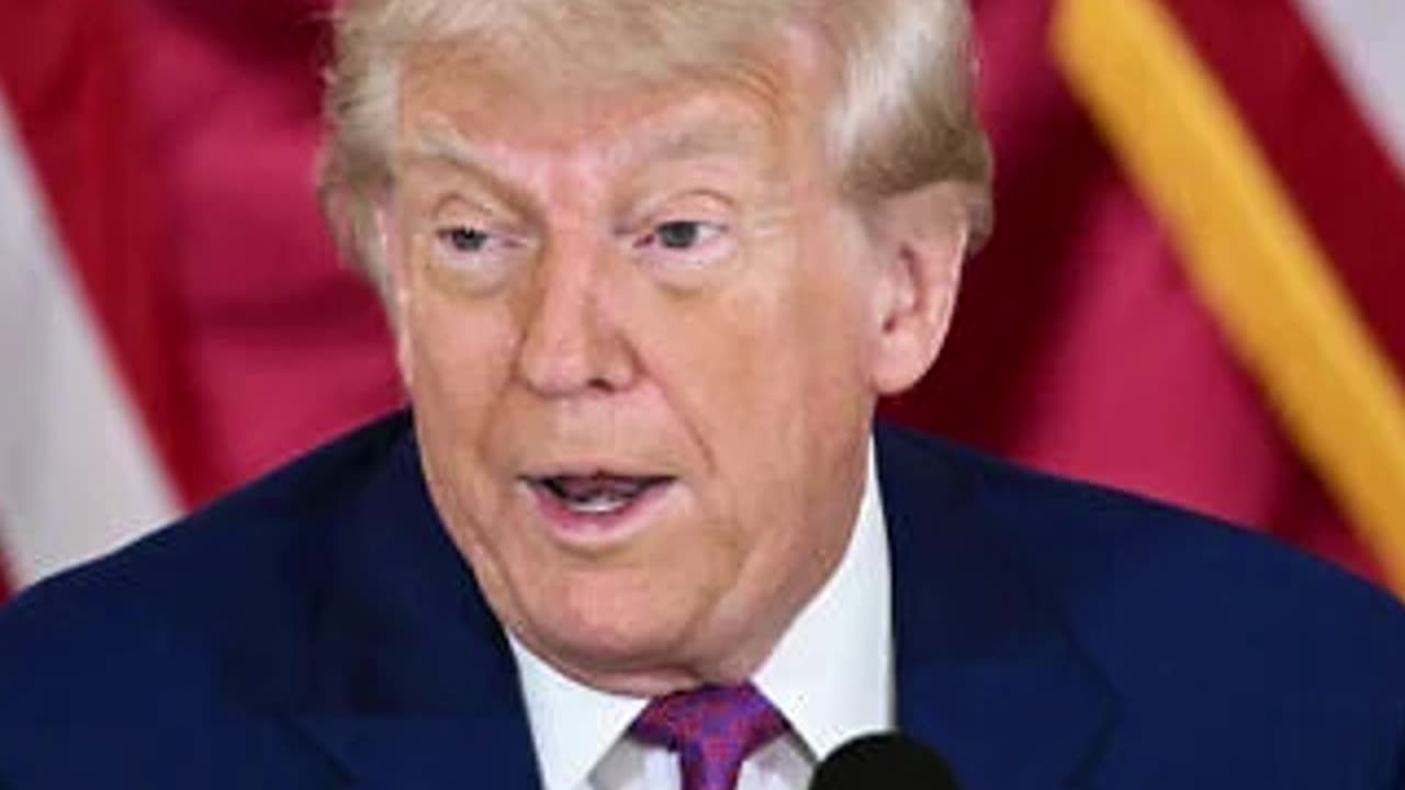 Trump Optimistic on Iran Nuclear Deal During Mideast Tour ☮️🛢️