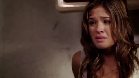 THRILLER - ACTION - A Killer Hides In The Train Wreck - FILM