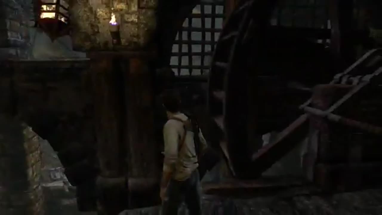 Uncharted_ Drake's Fortune Day 3