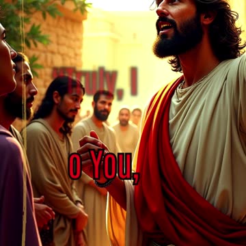 The Greatness Of Childlike Faith