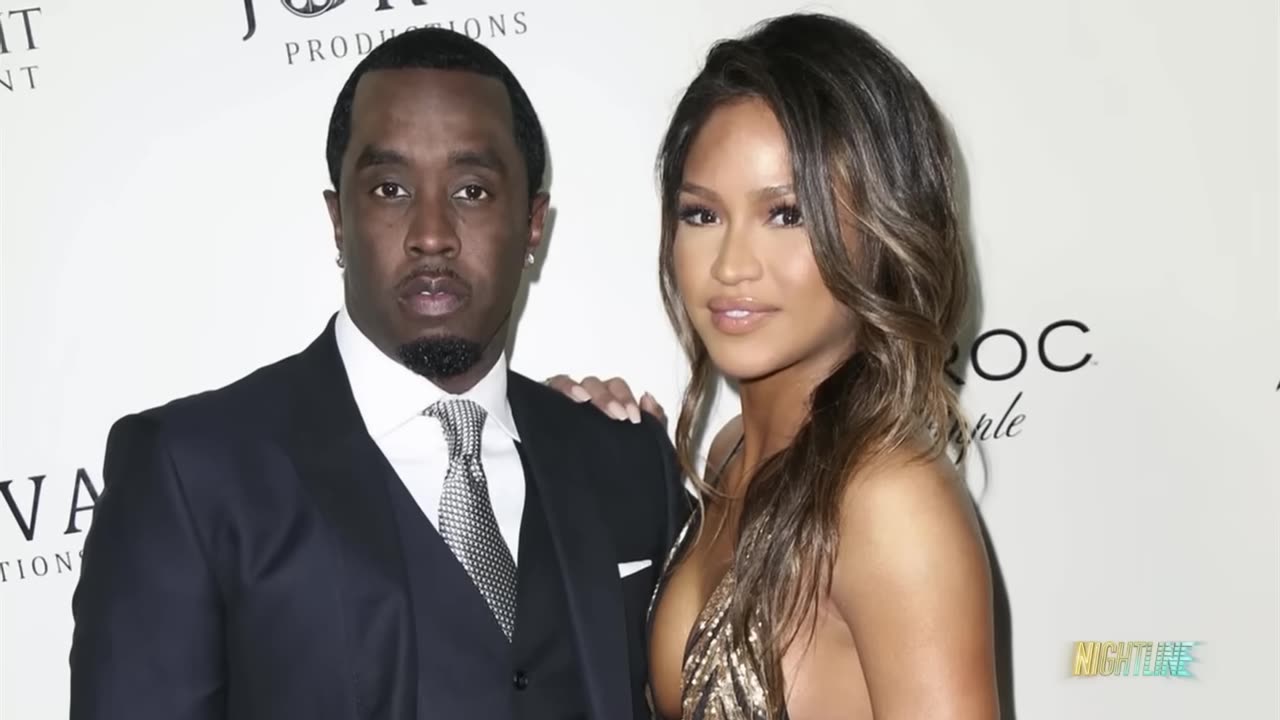 Inside Day 3 of the Sean 'Diddy' Combs trial