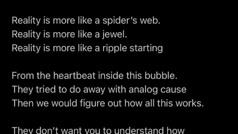 💗❄️💎🕸️
