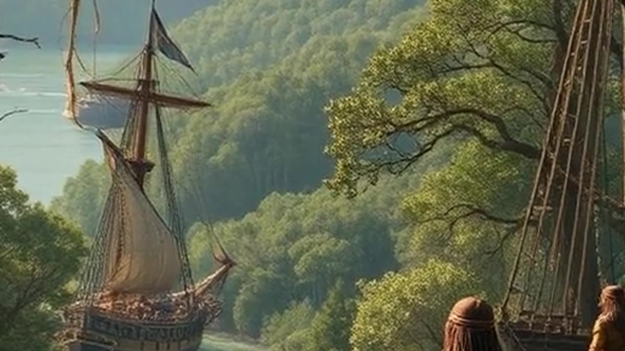 From Captured Princesses to a Tiny Territory: Today's Wild History!