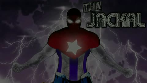 A Super 1-Punch Dan PROMO for myself Tha Jackal.. Enjoy!