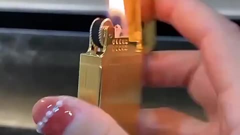 Zorro New Metal Grinding Wheel Kerosene Lighter Sound Creative
