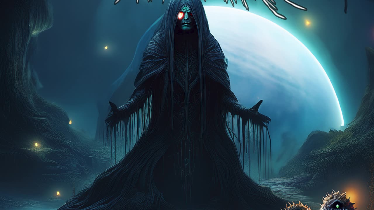 Jelani Leathers - Amygdala