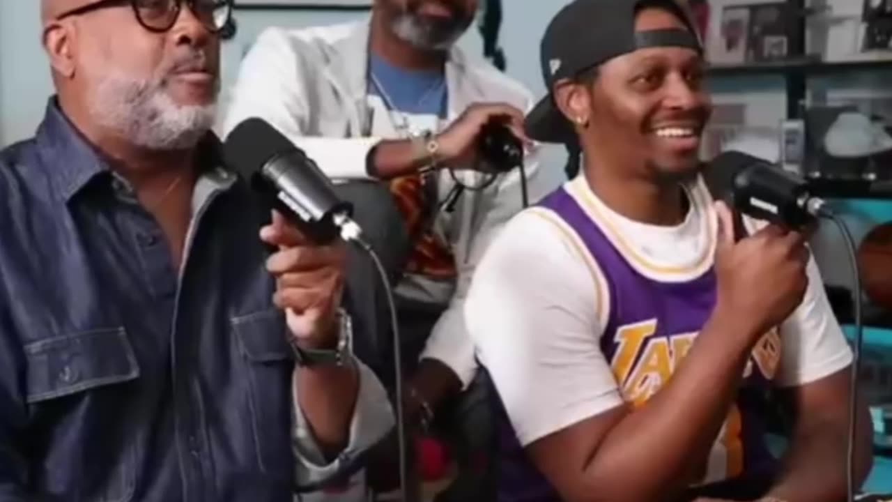 Shut Up Shaq! 😳 🤫 😆