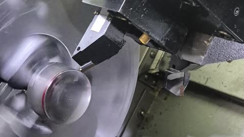 Radius Redressing