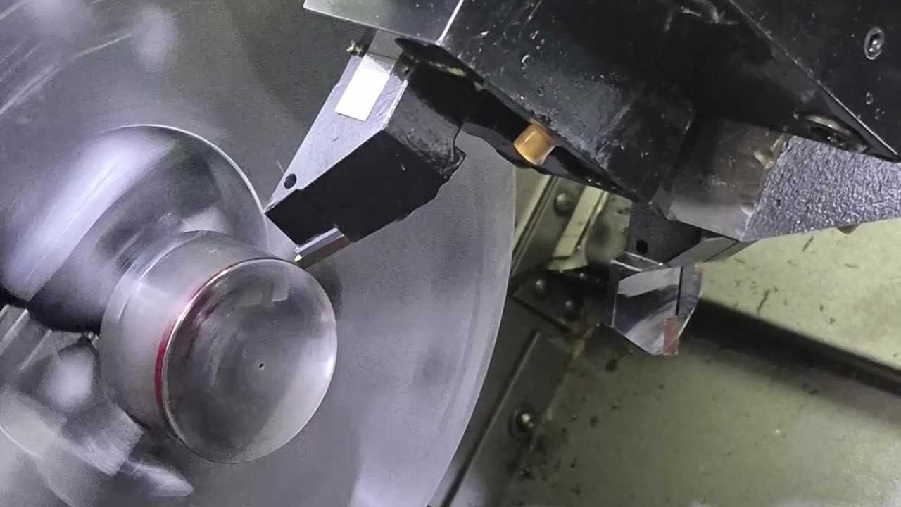 Radius Redressing