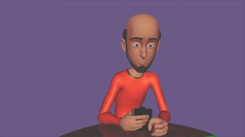 Ngaleta Fine Wine Animation #washwash