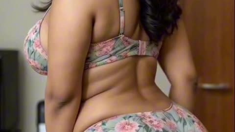 Hot girl