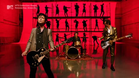MTV Collection: Green Day (January 19, 2024)