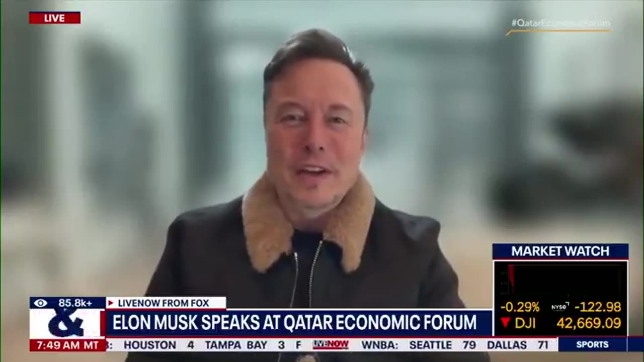 Elon Musk Destroys Bill Gates Over Epstein Past: “Huge Mistake? Try Unforgivable”